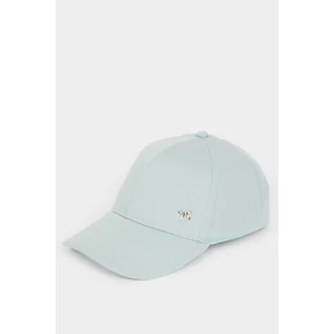 Kadın Pamuklu Cap Şapka N6472AZ25SM