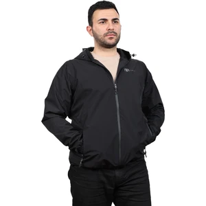 Huğlu Outdoor Fileli Yağmurluk