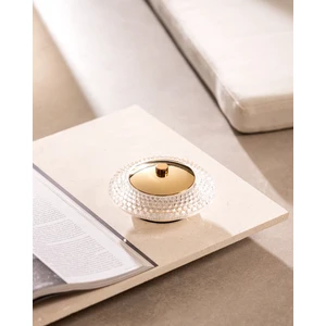 Bretta Dokunmatik Abajur - 13 cm - Gold