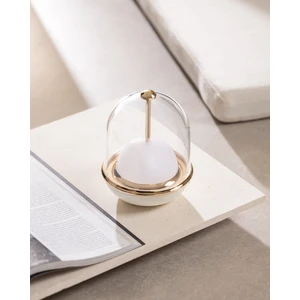 Bonni Dokunmatik Abajur - 11 cm - Gold