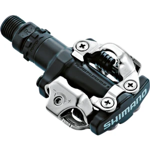 PD-M520 Siyah SPD Pedal (SH51 kal dahil)