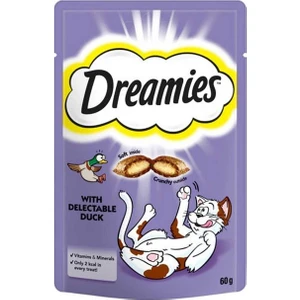 Ördekli Kedi Ödül Maması 60 gr 5998749130520 Kedi Kuru Maması