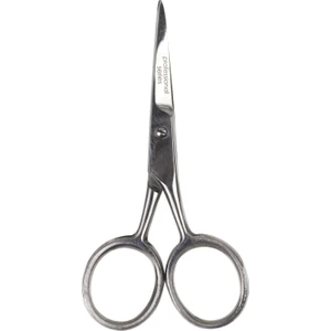 Siyah Mat Manikür Makası - 03