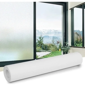 Akıllı Durak Ttt Uv Engelleyici Buzlu Cam Filmi 5 Metre x 60 Cm.