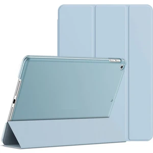 Apple iPad 8. ve 9. Nesil 2020 /2021 10.2 Inç Tablet Flip Smart Standlı Akıllı Kılıf Smart Cover