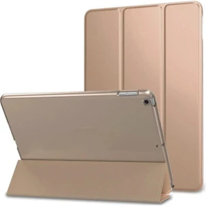 TEKNETSTORE Apple iPad 8. ve 9. Nesil 2020 /2021 10.2 Inç Tablet Flip Smart Standlı Akıllı Kılıf Smart Cover
