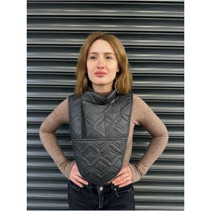 Motosiklet,bisiklet Göğüs ve Boyun Rüzgar Koruma Unisex Anti Pilling Polarlı