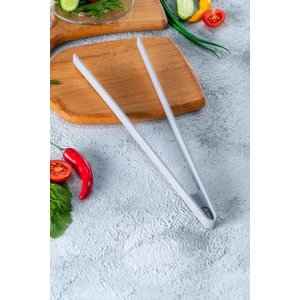 Silikon Maşa - 29 Cm