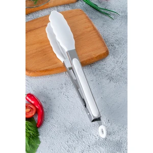 Silikon Maşa - 28 Cm