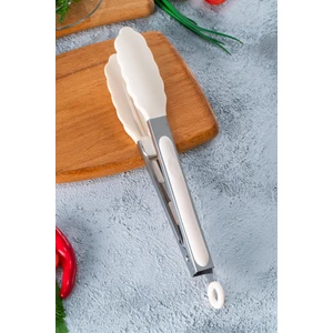 Silikon Maşa - 28 Cm