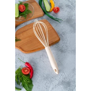 Silikon Çırpıcı - 27 Cm
