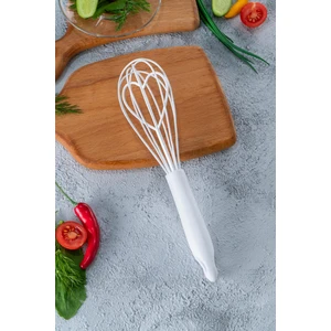Silikon Çırpıcı - 26.5 Cm