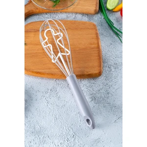 Silikon Çırpıcı - 26.5 Cm