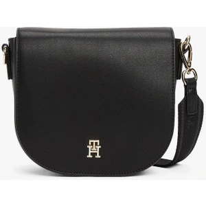 Th Logotape Saddle Bag