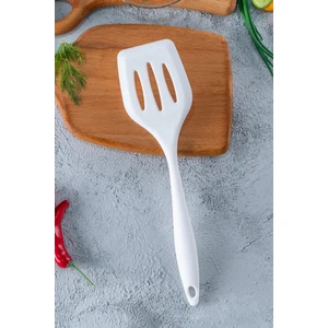 Silikon Spatula - 20 Cm