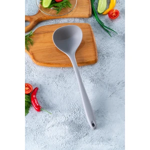 Sweet Silikon Kepçe – 30 Cm