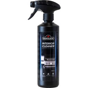 Mangal Içi Temizleme Spreyi 500 ml