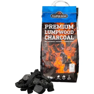 Doğal Mangal Kömürü 3 kg