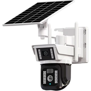 O-Kam 3940 Solar Kamera