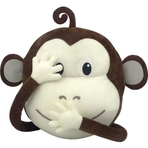 Maymun, Yastık, 30 cm