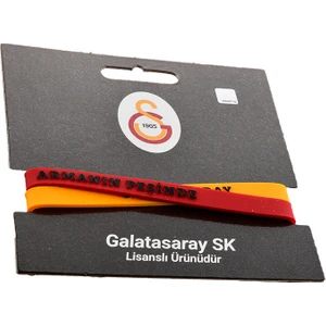 Lisanslı GS Bileklik GS-iç-içe-02-JR
