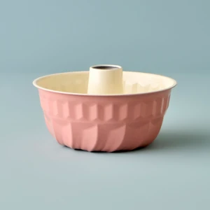 Bella Maison Murf Fırın Kabı Pembe (22x10 cm)