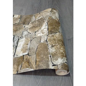 Üç Boyutlu Taşdesen Duvarkağıdı