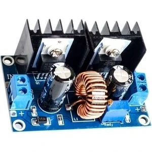 Rakun Robotik XL4016 - 8A Ayarlanabilir Dc/dc Voltaj Düşürücü