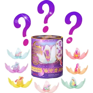 Unicorn Academy Bebek Unicorn Figürü Sürpriz Paket