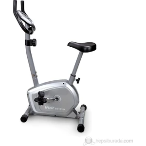 BS-101 Dikey Manyetik Kondisyon Bisikleti