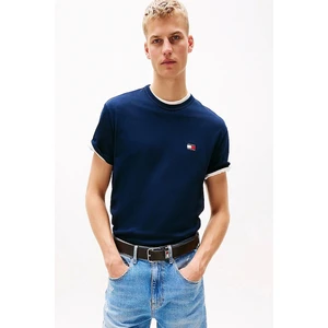 Tjm Reg Badge Tee Ext