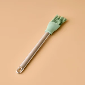 Bella Maison Alvis Fırça Yeşil (26,5 cm)