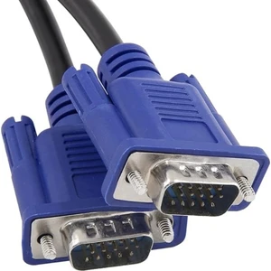 VGA Kablo 3 M Apricot AP-203E