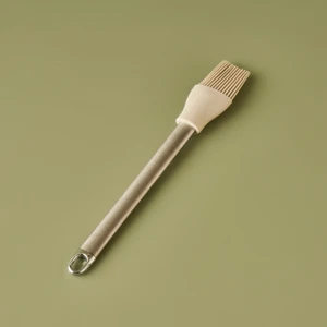Bella Maison Alvis Fırça Bej (26,5 cm)