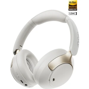 QCY H3 Pro Hybrid Anc Hi-Res LDAC Bluetooth 5.4 Kafaüstü Kablosuz Kulaklık Çift Cihaz desteği