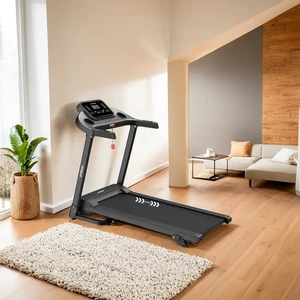 Proforce Hera Koşu Bandı Eğimli, Katlanabilir, 0-10km hız, 2 Hp Motor