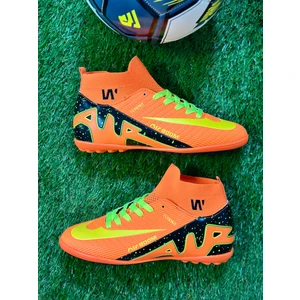 Çoraplı Halı Saha Futbol Ayakkabısı