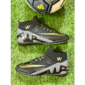 Çoraplı Halı Saha Futbol Ayakkabısı