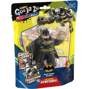 Giochi Preziosi GJD03000 Goojitsu Dc Goo Shifters Superheroes 3lü - 42584