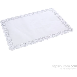 Dantel Kağıt 32x45cm 100 Adet