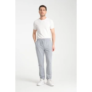 Erkek Duble Paça  Eşofman Altı RD24KE003516