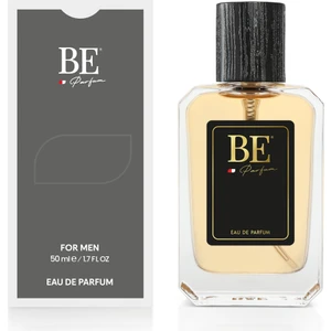 BE Parfüm L-60 Erkek 50 ml EDP Parfüm