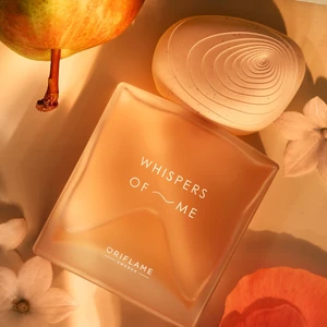 Whispers Of Me Edp Kadın Parfüm