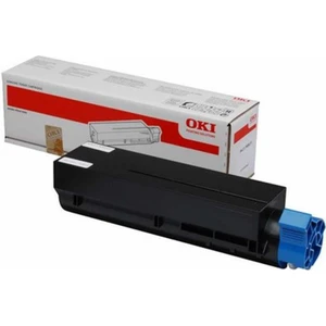 Okı 45807111 Yazıcı Toneri / B432, B512, MB492, MB562 / 12000 Sayfa