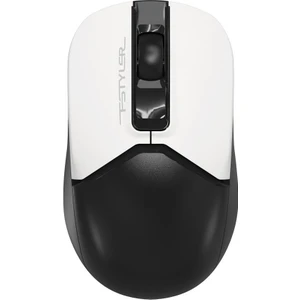 A4 Tech Fstyler FG12S Panda 1200DPI Silent Optik Kablusuz Mouse (Sessiz)