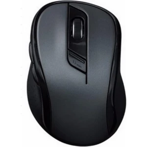 KD-185 Siyah 2.4ghz Kablosuz Mouse