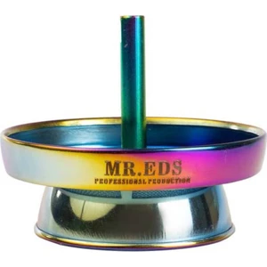 Hmd Elekli Yanmaz - Nargile Közlük - Raınbow