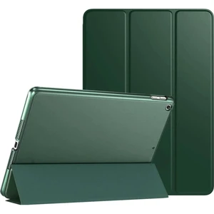 TEKNETSTORE Apple iPad 8. ve 9. Nesil 2020 /2021 10.2 Inç Tablet Flip Smart Standlı Akıllı Kılıf Smart Cover