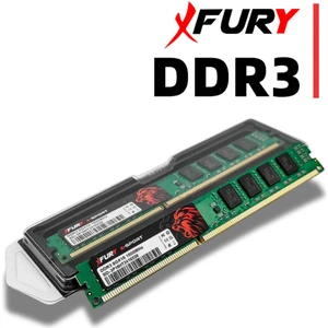 E-Sport 8 GB 1600 Mhz DDR3 CL11 Masaüstü Ram