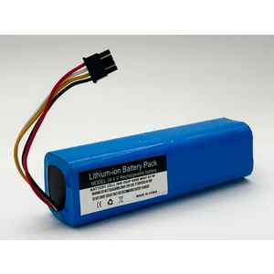 D9 6400 Mah Robot Süpürge Batarya